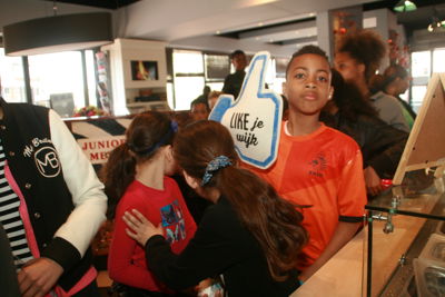 Foto 6 uit GratisIJsjeVerhage