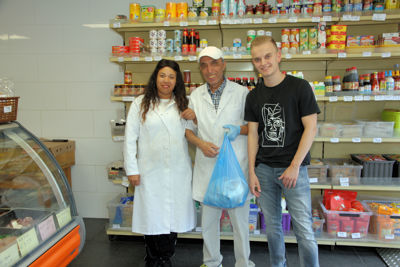 Foto 15 uit DFMC Barbeque17-7