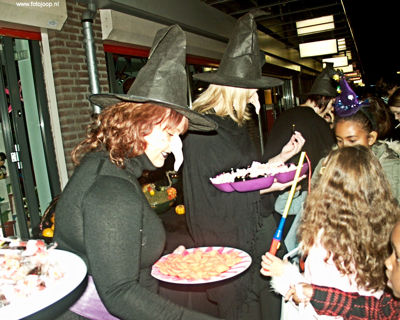 Foto 50 uit Halloweenbeverwaard07