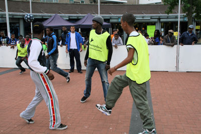 Foto 63 uit 4x4BoardingVoetbal