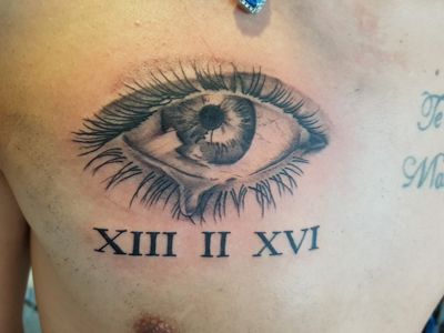 Foto 113 uit Tattooshop Creations