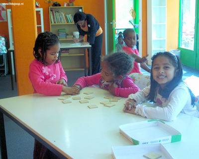 Foto 134 uit Kiddoozzkinderopvang