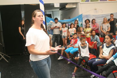 Foto 300 uit Frozen World Focus