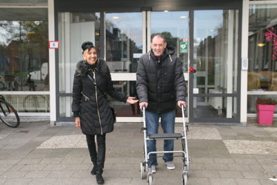 Foto 2 uit Wetering PaasBruch