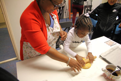 Foto 58 uit Rhamma-Ah Stichting