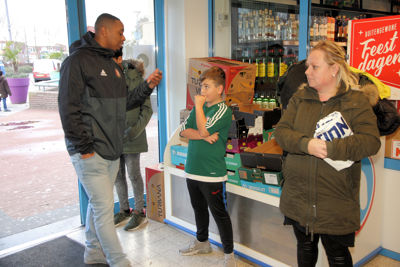 Foto 9 uit Streetleaque Team