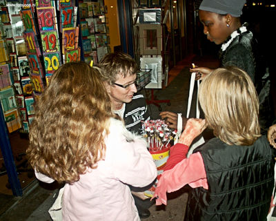 Foto 48 uit Halloweenbeverwaard07