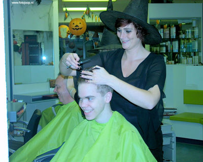 Foto 392 uit halloweenbeverwaard