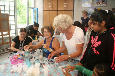 Foto 158 uit Frozen World Focus