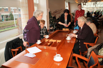 Foto 37 uit KerstMarktWetering