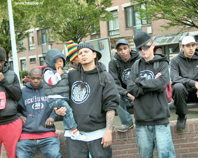 Foto 8 uit Riskey Biznes Boy's