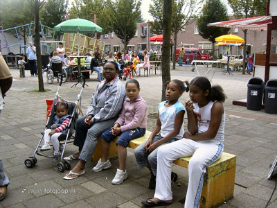 Foto 150 uit zomercarnaval 2005