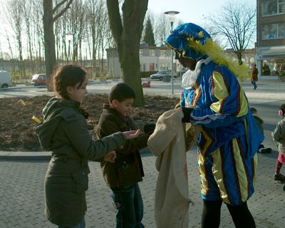 Foto 247 uit Sint kerstendijk