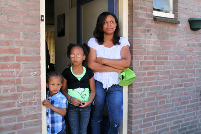 Foto 143 uit Carnaval Beverwaard