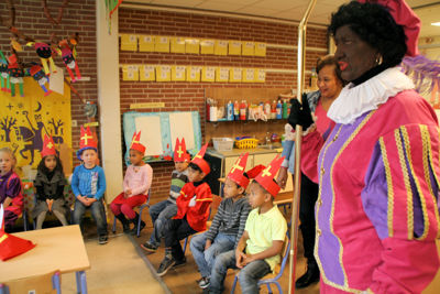 Foto 168 uit Sint RK Regenboog