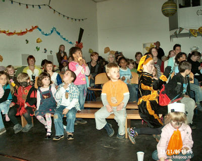 Foto 101 uit sinterklaas 2006 new