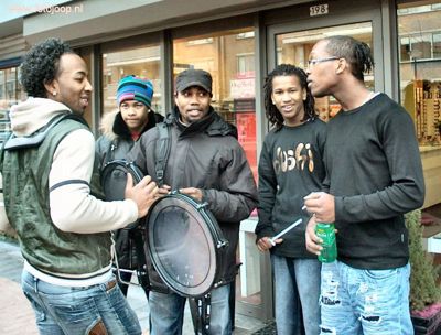 Foto 83 uit brass band tripple b