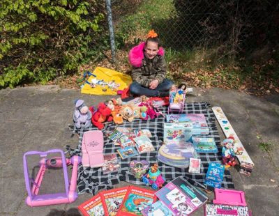 Foto 10 uit 27-4-17 Koningsdag