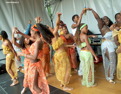 Foto 103 uit carnaval2008beverw