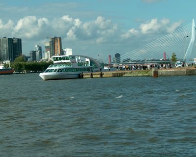 Foto 26 uit SS Rotterdam4_8_08