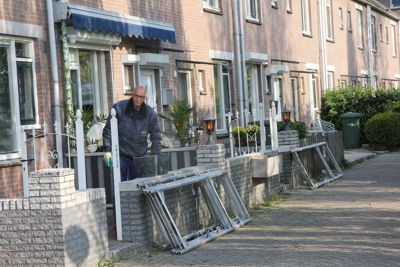 Foto 8 uit Gevels Voegen