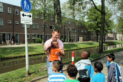 Foto 24 uit BordOmgangsvormen