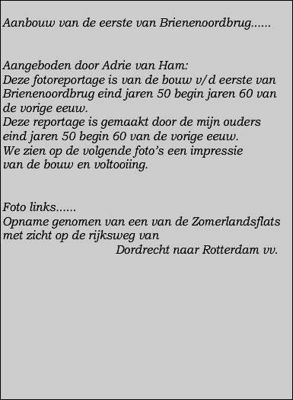 Foto 351 uit BRIENENOORDBRUG