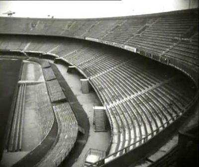 Foto 7 uit Feyenoord-Sportclub