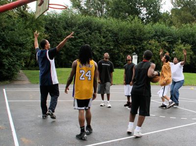 Foto 107 uit Dwightmemorealday!