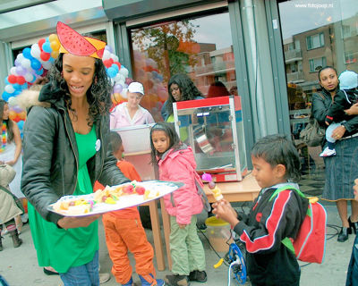 Foto 248 uit Kiddoozzkinderopvang