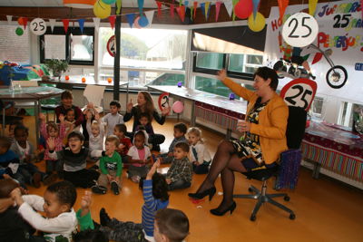 Foto 43 uit RKRegenboog25Jaar