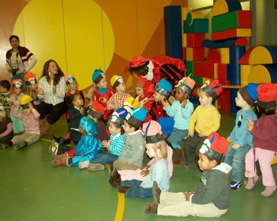 Foto 95 uit sintrkregenboog05.12