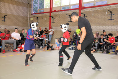 Foto 17 uit Campioenschap2019