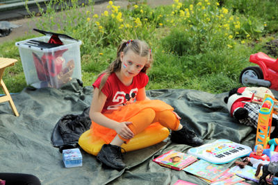 Foto 46 uit KoningsDag27-04-19