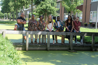 Foto 42 uit KledingbankFotoShoot