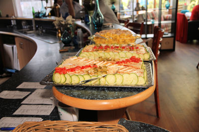 Foto 42 uit Buffet IJsselburgh