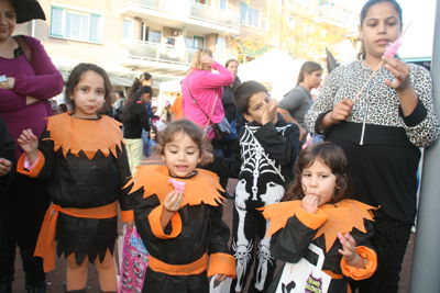 Foto 384 uit Halloween1-11-2014