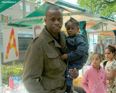 Foto 90 uit wijkfeest beverwaard