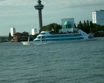 Foto 28 uit SS Rotterdam4_8_08