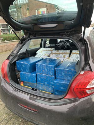 Foto 3 uit Kerstpakketten19dec