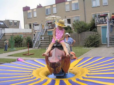 Foto 45 uit country feest 2005