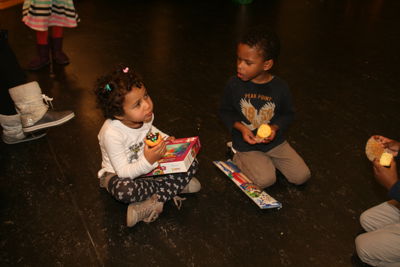 Foto 69 uit KerstActiviteit Focus