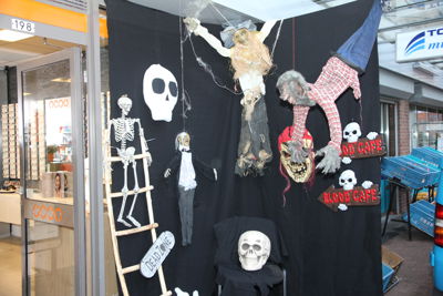 Foto 40 uit Halloween-2018