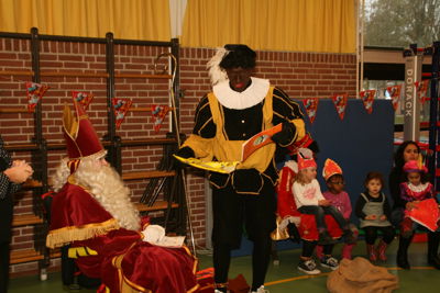 Foto 101 uit Sint-RKRegenboog