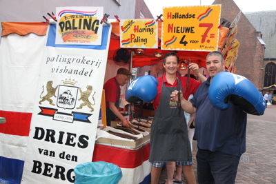 Foto 9 uit Paardenmarkt 2019