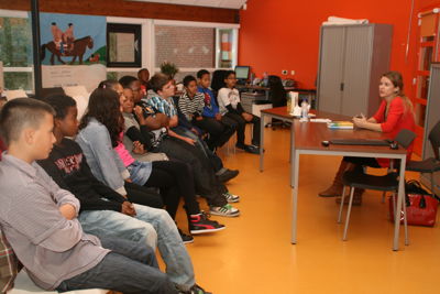 Foto 7 uit RKregenboog10oct_11