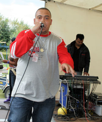 Foto 125 uit Dwightmemorealday!