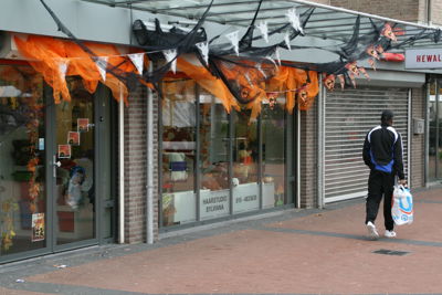 Halloween 31-10-09