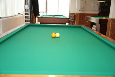 Foto 3 uit Biljarten IJsselburgh