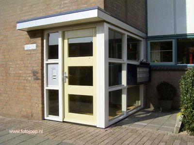 Foto 69 uit woonbron new foto's